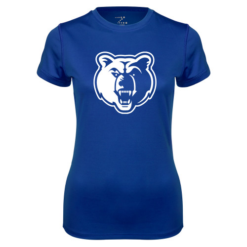 Main Image for  Womens Royal Performance Tee
