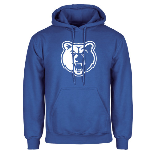 Main Image for  Royal Fleece Hoodie