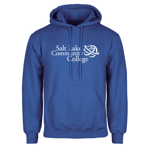 Main Image for  Royal Fleece Hoodie