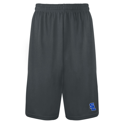 Main Image for  Steel Performance Classic 9 Inch Short