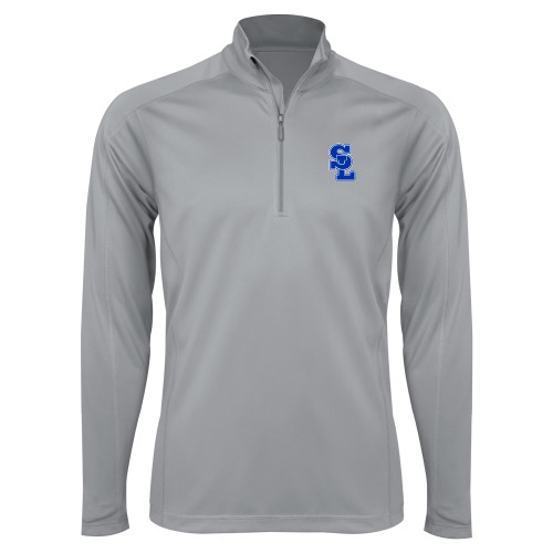  Syntrel Platinum Interlock 1/4 Zip - Primary Mark