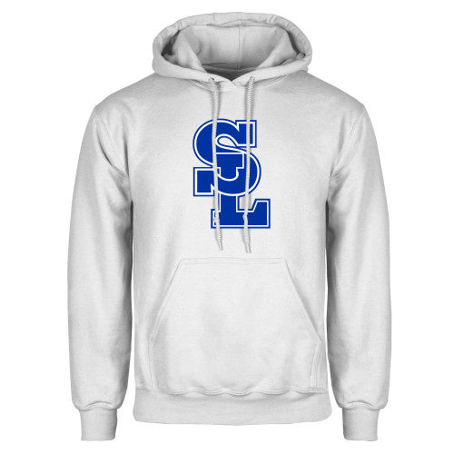 Main Image for  White Fleece Hoodie