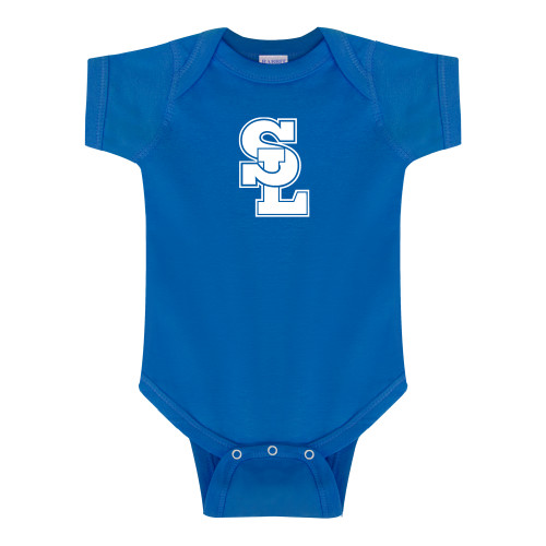  Royal Infant Onesie - Primary Mark