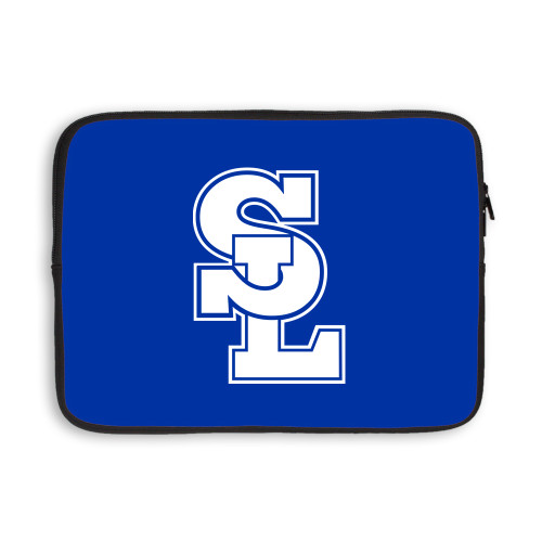  13 inch Neoprene Laptop Sleeve - Primary Mark