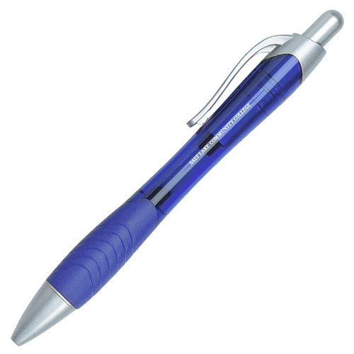 Metallic Mykonos Royal Pen - Flat Word Mark