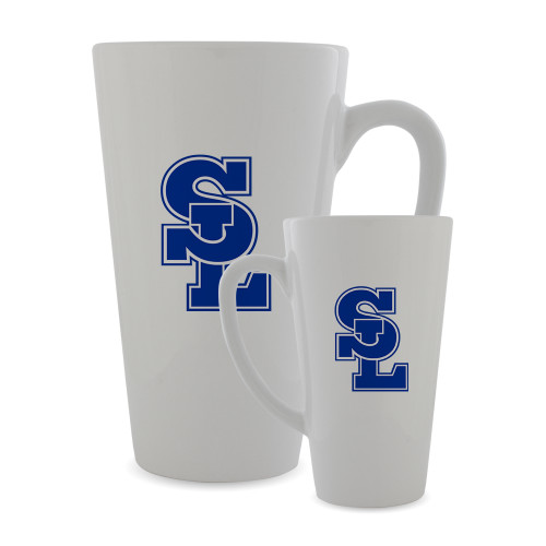  Full Color Latte Mug 17oz - Primary Mark