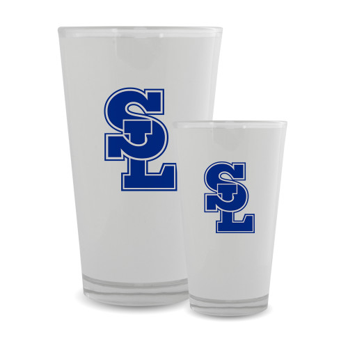  Full Color Glass 17oz - Primary Mark