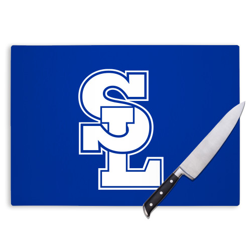  Cutting Board - Primary Mark