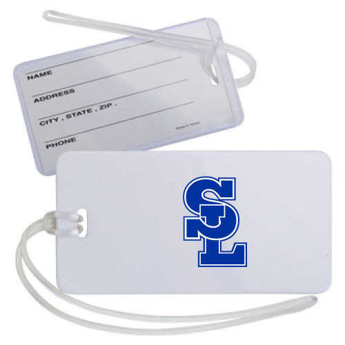  Luggage Tag - Primary Mark