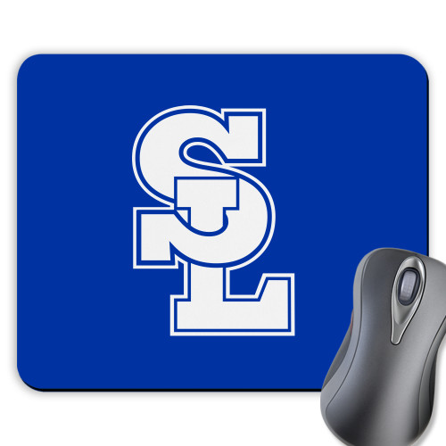  Full Color Mousepad - Primary Mark