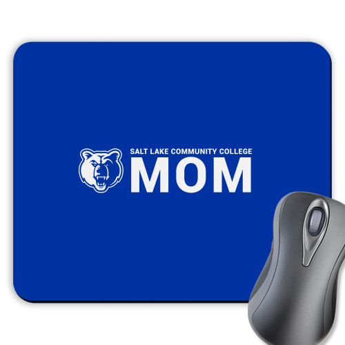  Full Color Mousepad - Mom