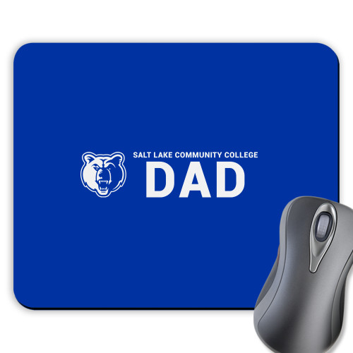  Full Color Mousepad - Dad