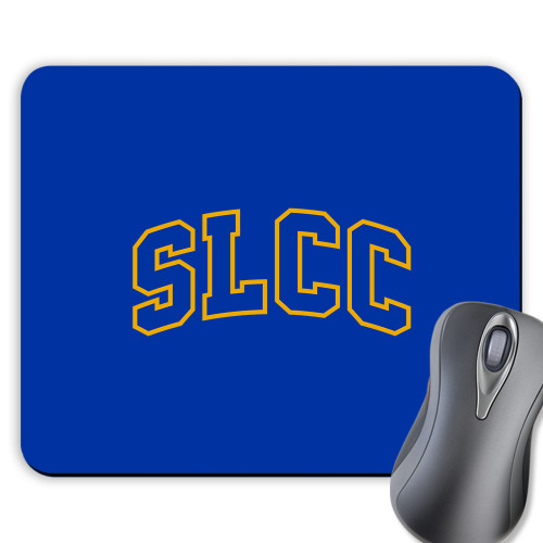  Full Color Mousepad - Arched SLCC
