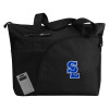 Thumbnail image for  Excel Black Sport Utility Tote