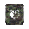 Thumbnail image for  Camo Drawstring Backpack