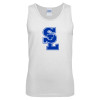 Thumbnail image for  White Tank Top