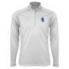 Thumbnail image for  Syntrel White Interlock 1/4 Zip