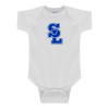 Thumbnail image for  White Infant Onesie
