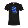 Thumbnail image for  Youth Black T Shirt