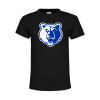 Thumbnail image for  Youth Black T Shirt