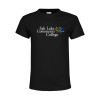 Thumbnail image for  Youth Black T Shirt
