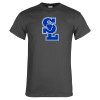 Thumbnail image for  Charcoal T Shirt
