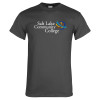 Thumbnail image for  Charcoal T Shirt