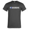Thumbnail image for  Charcoal T Shirt