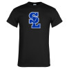 Thumbnail image for  Black T Shirt