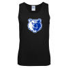 Thumbnail image for  Black Tank Top