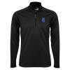 Thumbnail image for  Syntrel Black Interlock 1/4 Zip