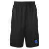 Thumbnail image for  Black Performance Classic 9 Inch Short