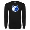 Thumbnail image for  Black Long Sleeve T Shirt