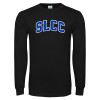 Thumbnail image for  Black Long Sleeve T Shirt