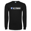 Thumbnail image for  Black Long Sleeve T Shirt