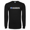 Thumbnail image for  Black Long Sleeve T Shirt