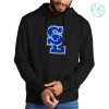 Thumbnail image for  Allmade Black Organic French Terry Pullover Hoodie