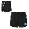Thumbnail image for  Womens Black/White Team Short