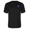 Thumbnail image for  Black Performance Tee