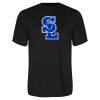 Thumbnail image for  Black Performance Tee