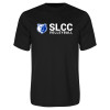 Thumbnail image for  Black Performance Tee
