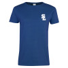 Thumbnail image for  Womens Royal Short Sleeve Tee
