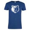 Thumbnail image for  Womens Royal Short Sleeve Tee