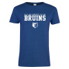 Thumbnail image for  Womens Royal Short Sleeve Tee