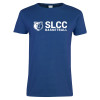 Thumbnail image for  Womens Royal Short Sleeve Tee