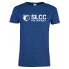 Thumbnail image for  Womens Royal Short Sleeve Tee