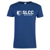 Thumbnail image for  Womens Royal Short Sleeve Tee
