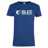 Thumbnail image for  Womens Royal Short Sleeve Tee