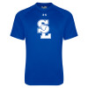 Thumbnail image for  Under Armour Royal Tech Tee