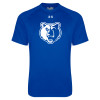 Thumbnail image for  Under Armour Royal Tech Tee